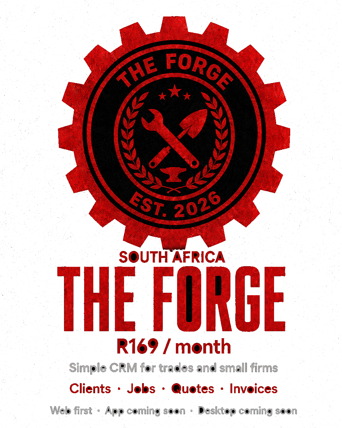 FORGE